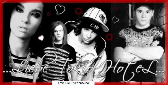 Tokio Hotel - ^ Lol!pop!k ^ - Music
