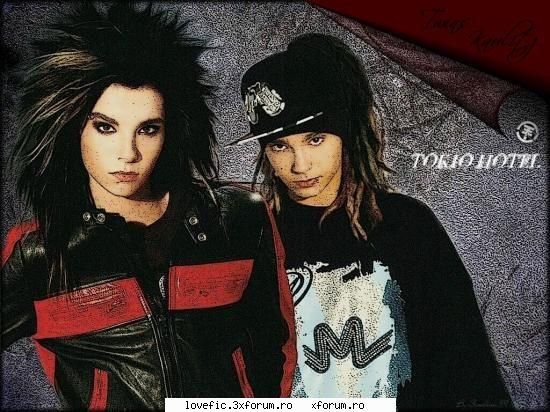 Tokio Hotel - ^ Lol!pop!k ^ - Music