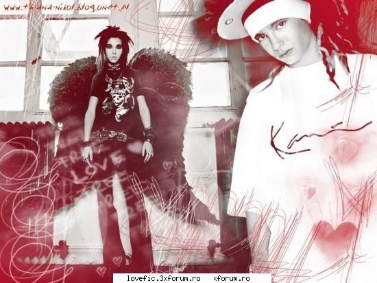 Tokio Hotel - ^ Lol!pop!k ^ - Music